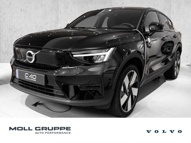 Volvo C40 Plus Recharge Pure Electric PANO LED ACC