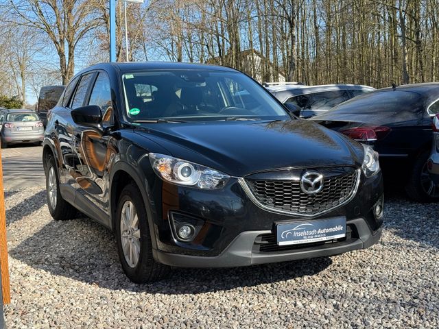 Mazda CX-5 Center-Line 2WD (Gewerbe/Export)