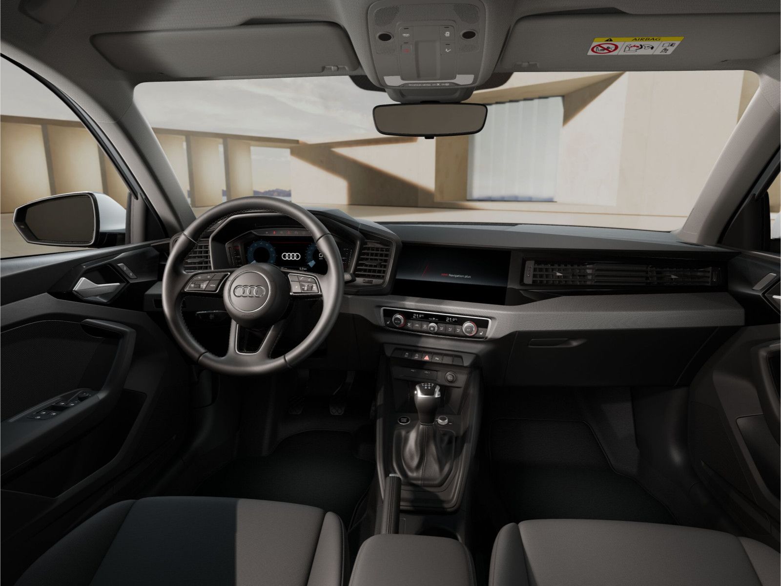Audi A1 - Bild 5
