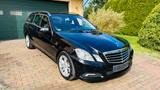 Mercedes-Benz E 350 CGI T BlueEFFICIENCY AVANTGARDE AVANTGARDE