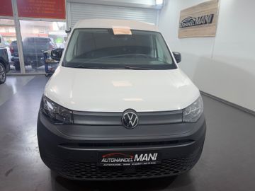 Volkswagen Caddy - 2