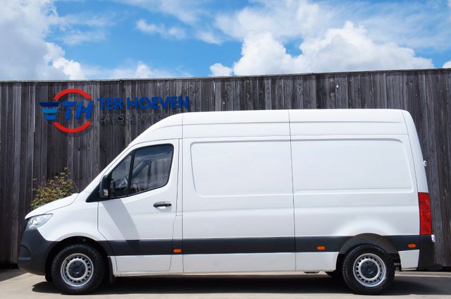 MERCEDES-BENZ Sprinter 314 CDi L2H2 Automatik 360° Navi 105KW