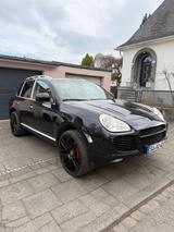 Porsche Cayenne Turbo Turbo - Porsche Cayenne in Bonn