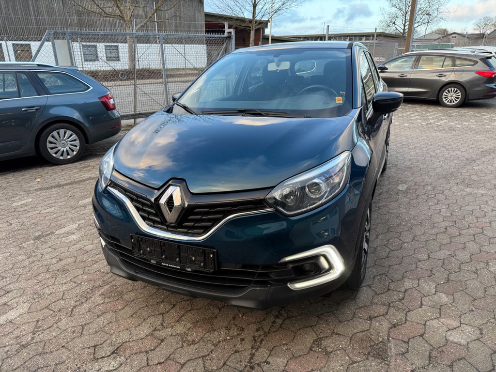 Image of Renault Captur