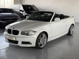 BMW 120 i Cabrio M-Sport Xenon Cabrio - BMW 120 aus 2011: 120i