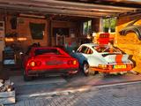 Ferrari 308 - Ferrari 308: Coupe