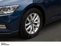 Volkswagen Passat Variant - Vorschau Bild 8