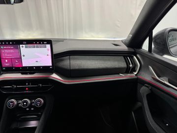 Fahrzeugverkauf 26 Skoda Kodiaq 1.5 TSI Sportline 7-Sitze*Panodach*AHK*