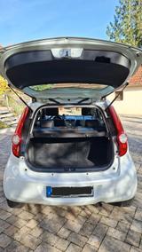 Opel Agila 1.2 ecoFLEX Edition Start/Stop Edition - Opel Agila Gebrauchtwagen
