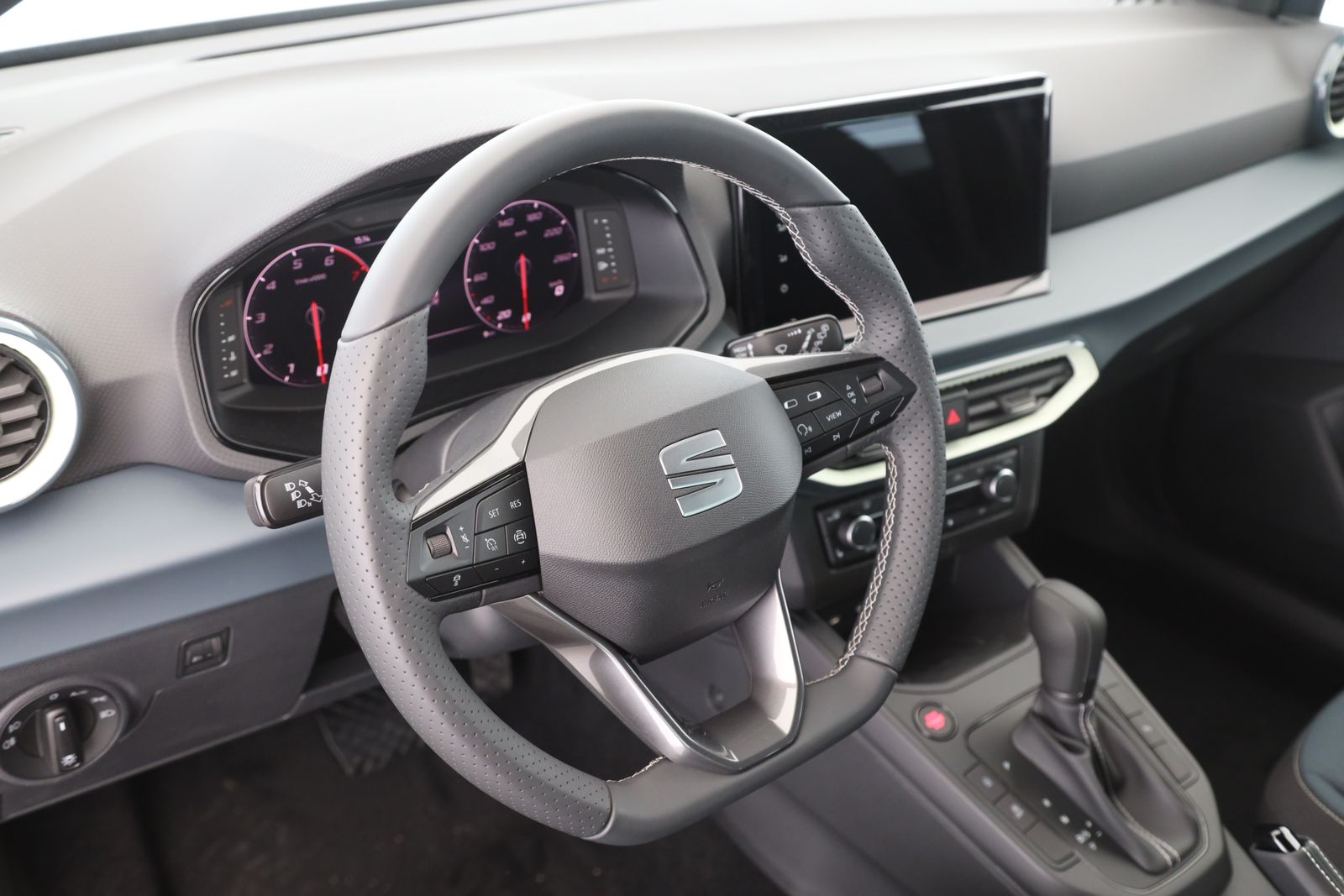 Seat Ibiza - Bild 14