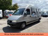 Knaus BoxStar 540-AHG-TV-KLima - Knaus 5