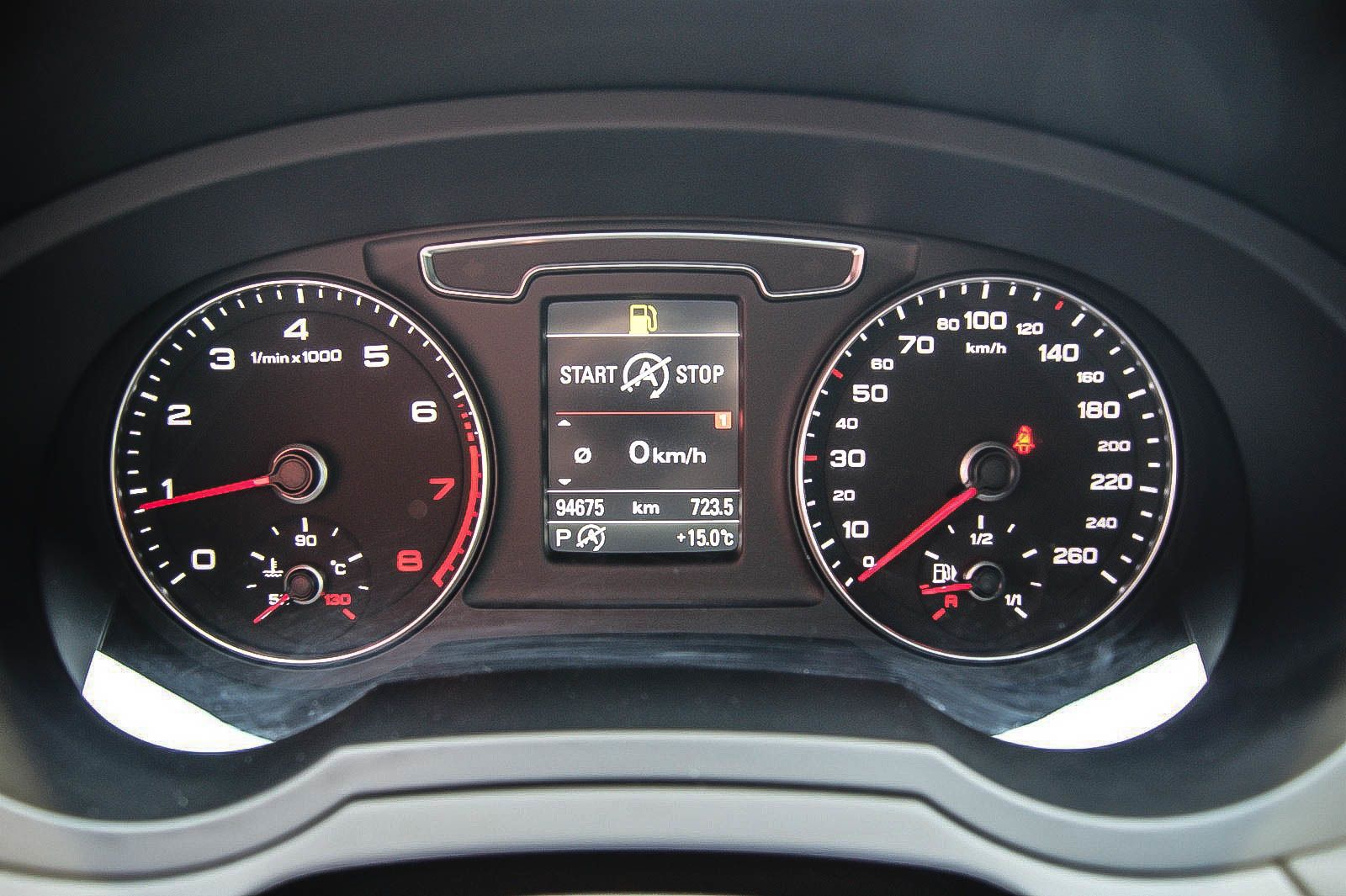 Fahrzeugabbildung Audi Q3 14TSI S-tronic S-LINE PLUS 20-ZOLL PANO BOSE