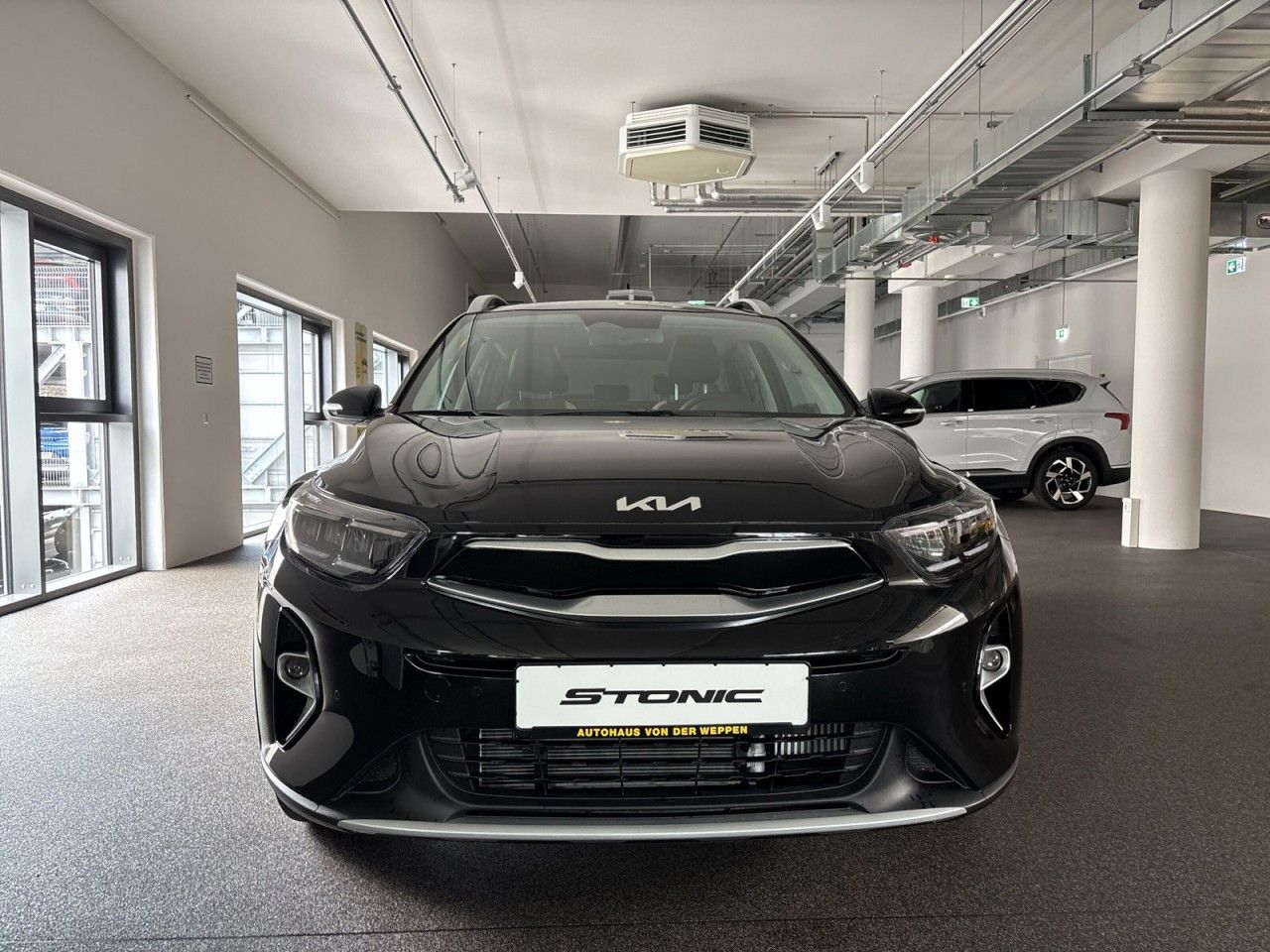 Kia Stonic - Bild 7