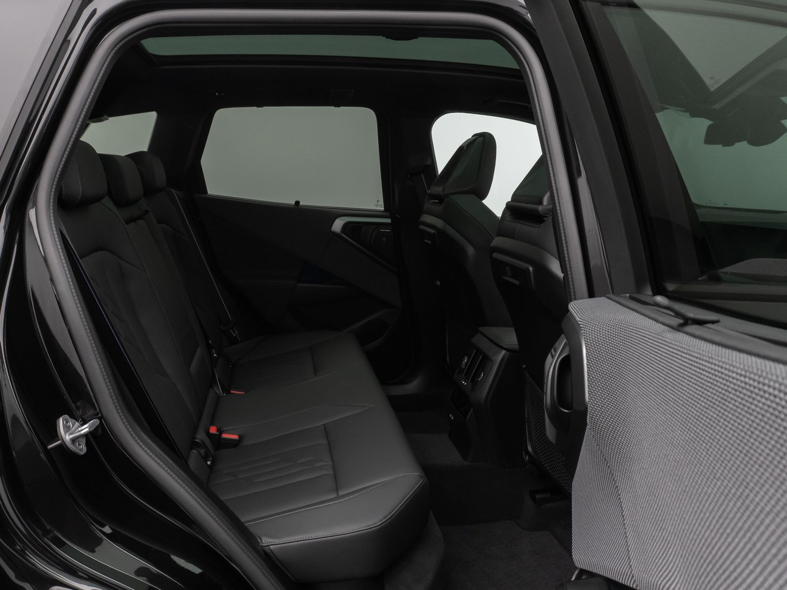 Fahrzeugabbildung BMW X3 M50 Panorama 360°HUD DAB H/K Komfort Alarm