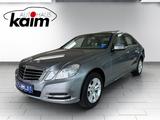 Mercedes-Benz E 350  CGI BlueEfficiency Elegance - gebrauchte Mercedes-Benz E 350 aus dem Jahr 2011