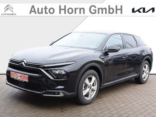 Citroën C5 X Hybrid 225 Start&Stopp e-EAT8 SHINE