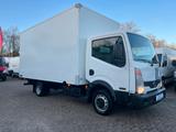Nissan Cabstar 35.14 Maxi *Hebebühne*Klima*3.500KG* - Hebebühne