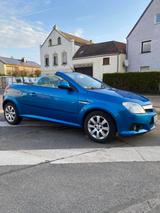 Opel Tigra 1.4 TWINPORT Enjoy Enjoy - Opel Tigra: Enjoy