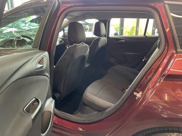 Opel Astra K Sports Tourer Turbo *NAVI*SZHZ*TEMPOMAT*
