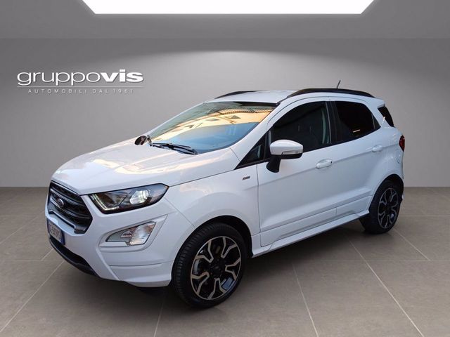 Ford FORD EcoSport ST-Line del 2021