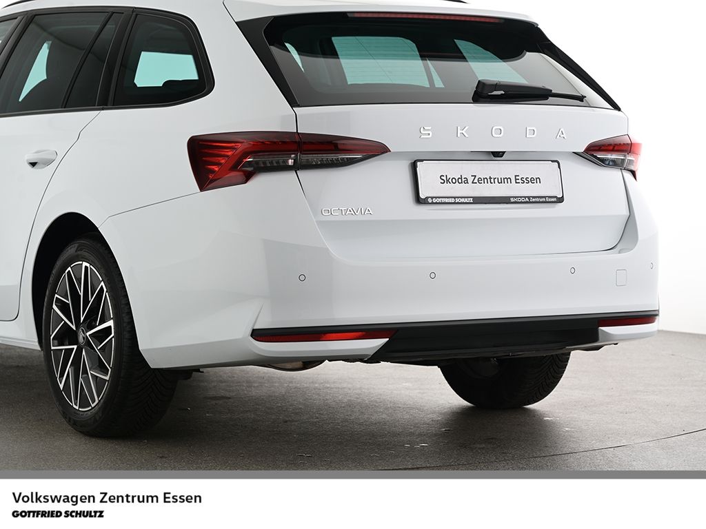 Skoda Octavia - Bild 7