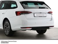 Skoda Octavia - Vorschau Bild 7