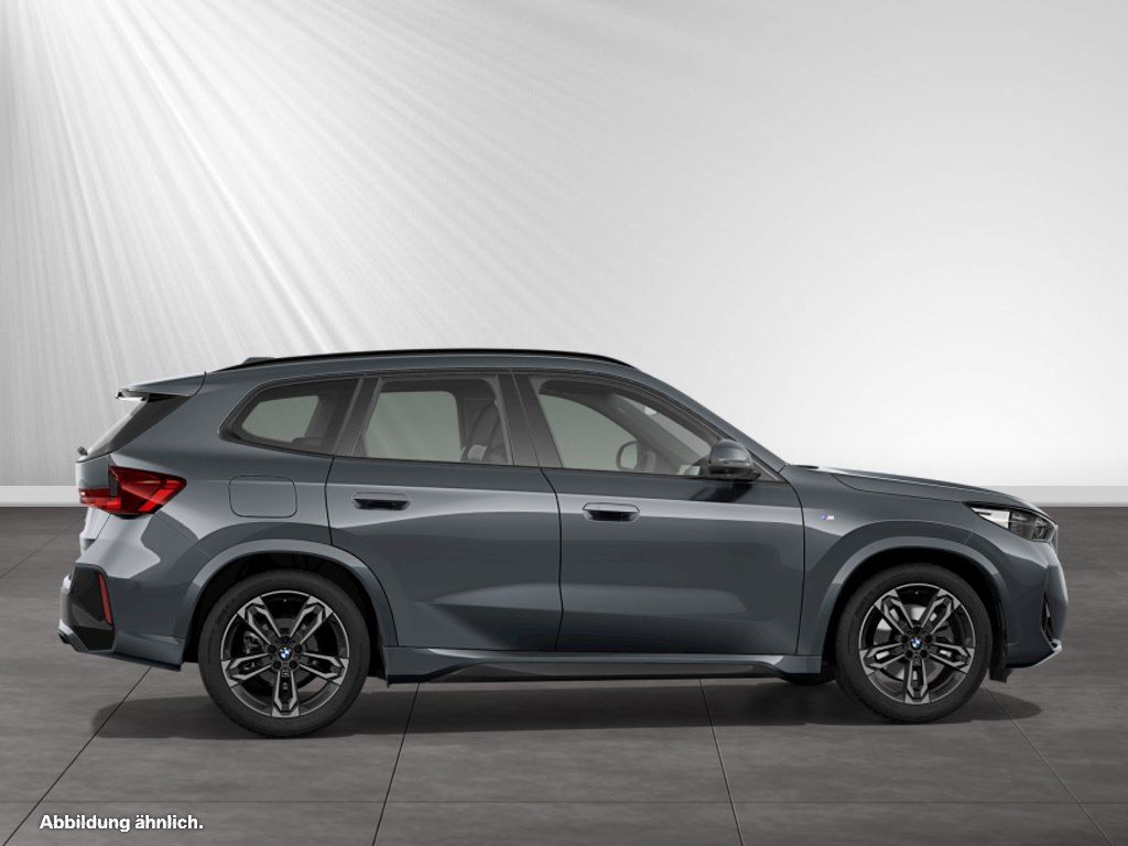 BMW X1 - Bild 9