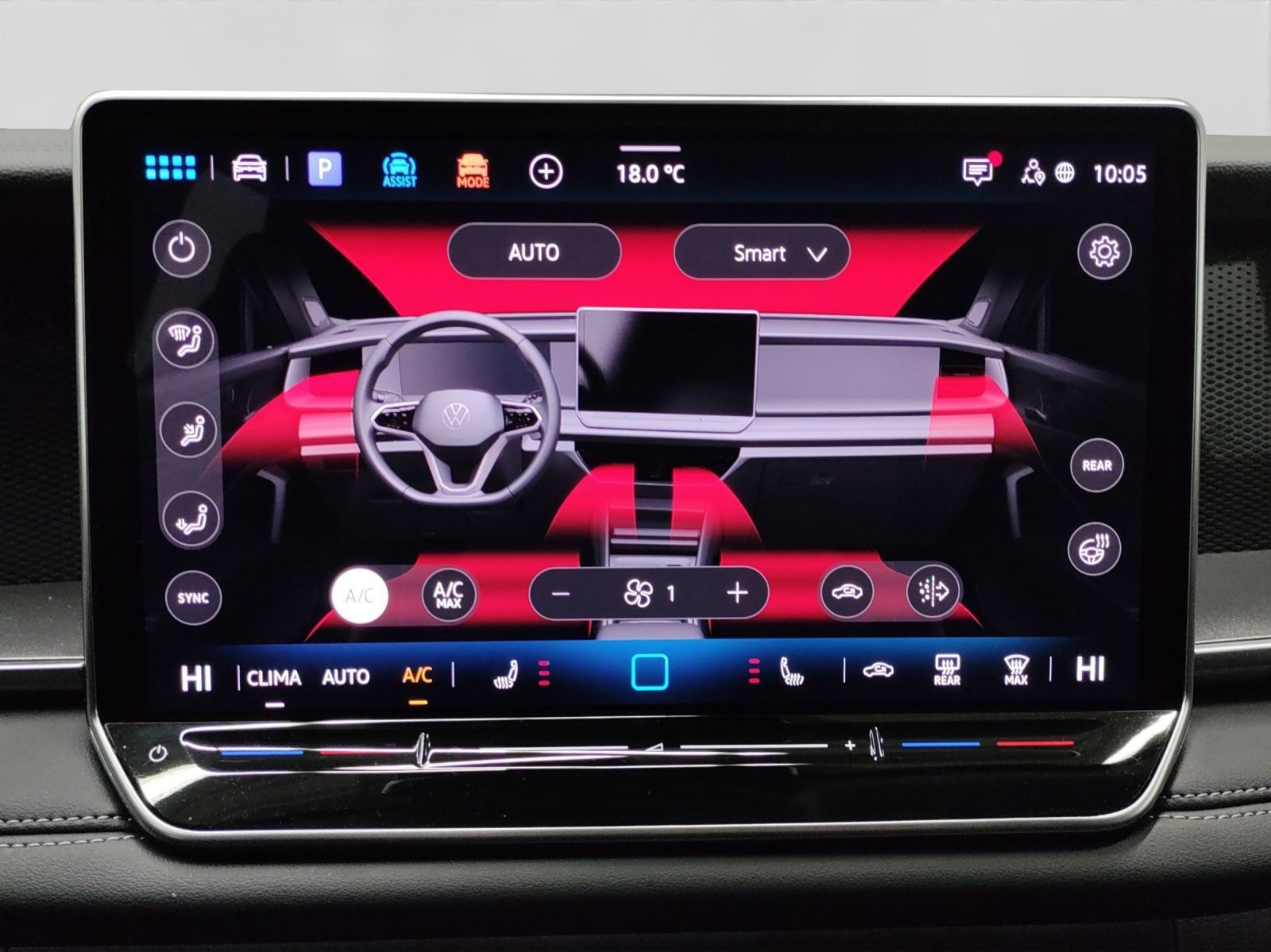 Volkswagen Tayron - Bild 16