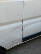 Fiat Ducato L1H2 - gebrauchte Fiat Ducato aus dem Jahr 2018