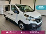 Renault Trafic 2,0 dCi 145 dCi ENERGY L1H1 3,0t Komfort - Offers matching your search criteria