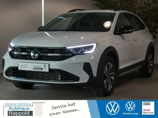 Taigo 1.0 TSI Energy AHK ACC APP CONNECT