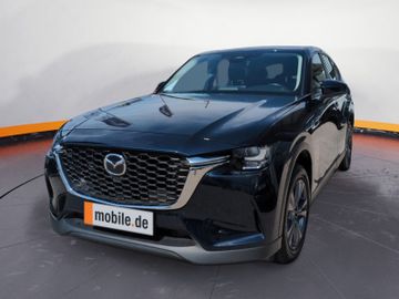 CX-60 Prime-Line Hybrid AWD Bluetooth Navi LED