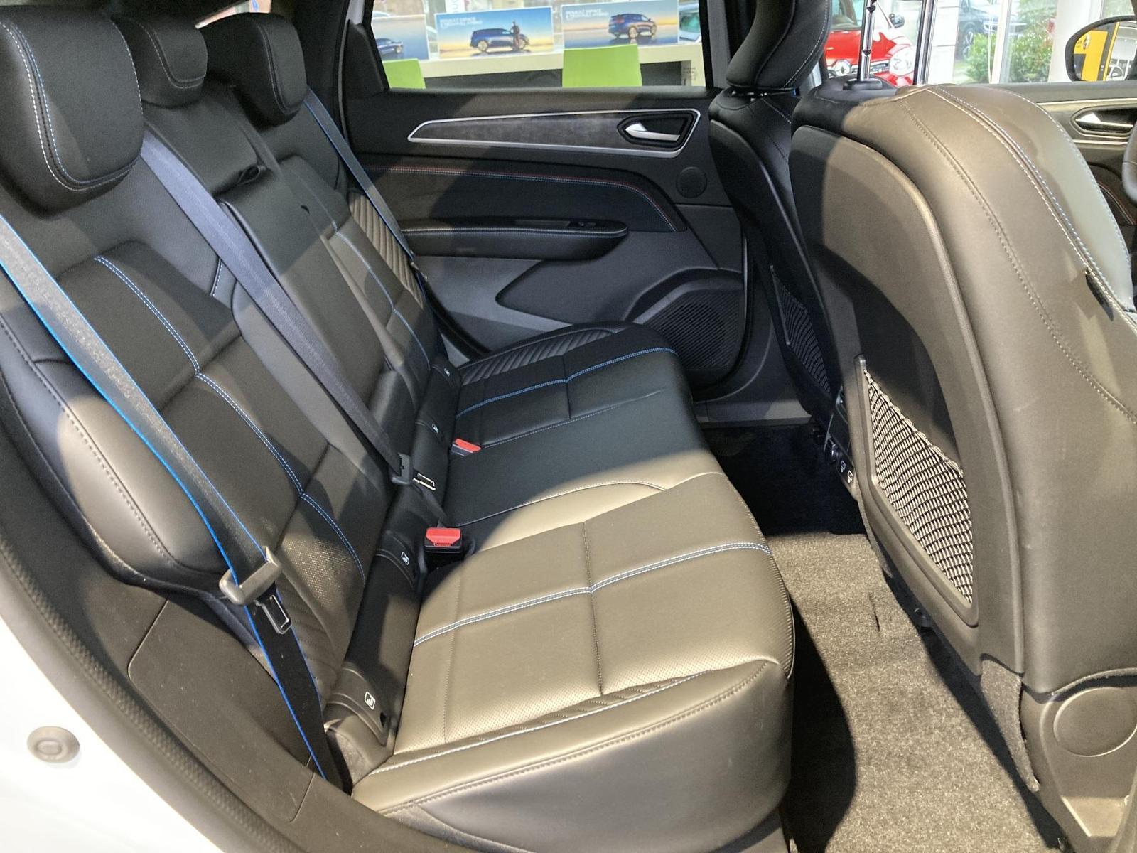 Renault Arkana ESPRIT ALPINE Full Hybrid 145 Pano-Dach