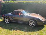 Porsche 987 Boxster S 3,4l 295PS  MY08  - Porsche: 987