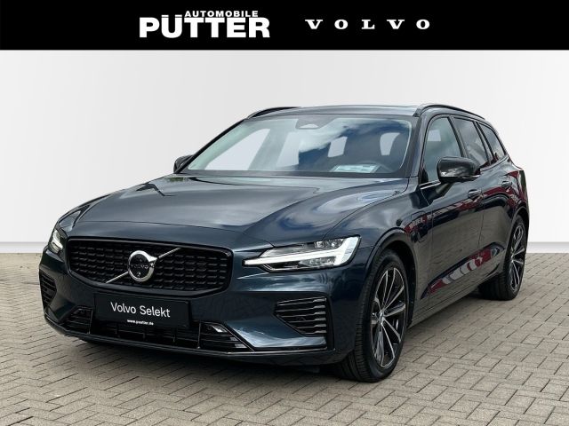 Image of Volvo V60