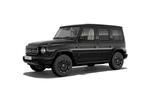Mercedes-Benz G 580 EQ - Mercedes-Benz G 580 Neuwagen