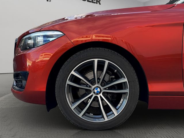 Foto Nummer 15: BMW 218i