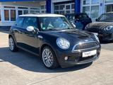 MINI John Cooper Works LEDER/Harman-Kardon/PANODACH - gebrauchte MINI MINI aus dem Jahr 2010
