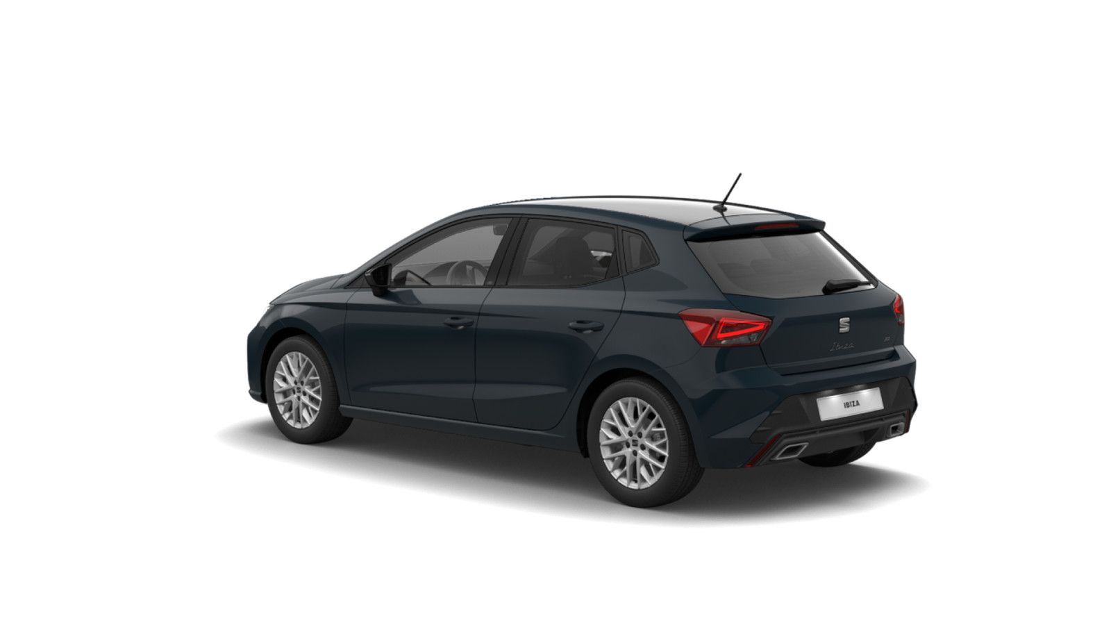 Seat Ibiza - Bild 4