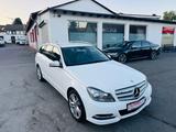 Mercedes-Benz C 220 C -Klasse T-Modell C 220 T CDI BlueEf - Mercedes-Benz C 220: Cdi T Modell