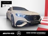 Mercedes-Benz E 53 AMG 4M DYNAMIC+ 4D-SOUND DISTO 20'' AMG NIG - Mercedes-Benz mit Hybrid-Antrieb: Standheizung