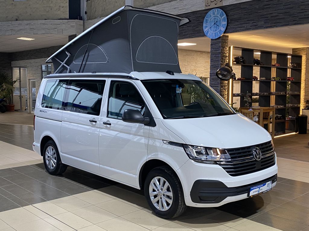 Volkswagen T6 Multivan