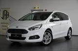 Ford S-MAX Titanium *AUT*NAV*LED*SHZ*KEYLEES* - Ford S-Max Gebrauchtwagen