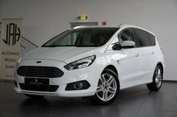 Ford S-Max - 1