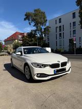 BMW 420i Luxury line - BMW 420 in Köln