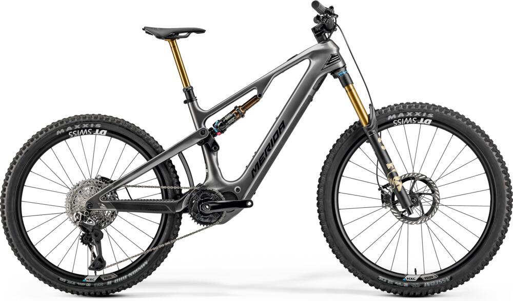 Merida eONE-SIXTY LIMITED 445 mm (L)