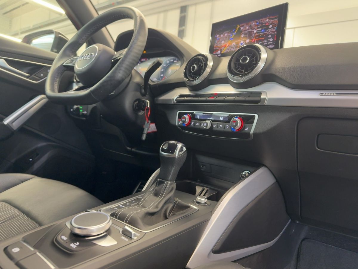 Audi Q2 - Bild 12