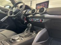 Audi Q2 - Vorschau Bild 12