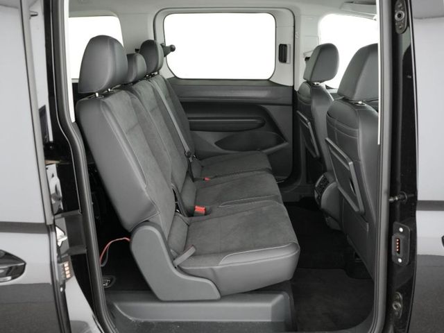 Volkswagen Caddy Maxi eHYBRID DSG STYLE ACC KAM 7SITZ AHK