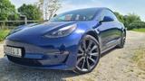 Tesla Model 3 LR AWD FSD 19 Zoll PDC - Tesla MODEL 3 LR Gebrauchtwagen